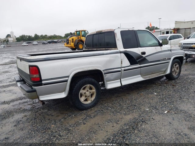 Aukcja sprzedaży 1997 Dodge Ram 1500 St, vin: 3B7HC13Y8VG775344, numer aukcji: 46270747