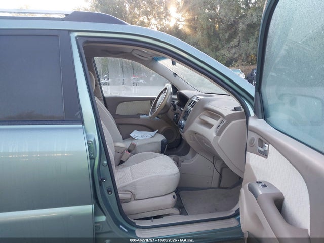 Aukcja sprzedaży 2008 Kia Sportage Lx V6, vin: KNDJE723X87467824, numer aukcji: 46270757