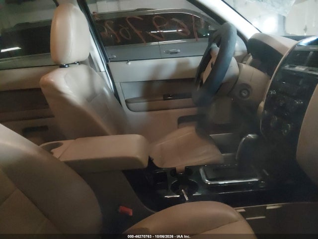 Продажа на аукционе авто 2012 Ford Escape Limited, vin: 1FMCU9EG2CKC82867, номер лота: 46270763