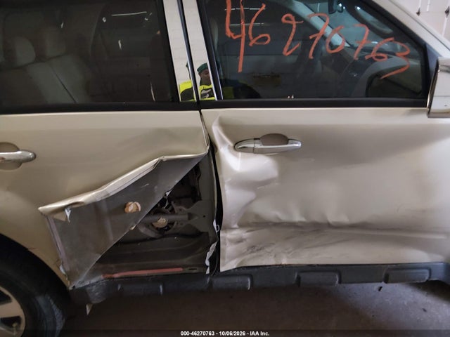 Продажа на аукционе авто 2012 Ford Escape Limited, vin: 1FMCU9EG2CKC82867, номер лота: 46270763