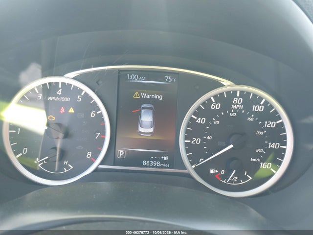 Продажа на аукционе авто 2017 Nissan Sentra Sv, vin: 3N1AB7AP5HL643240, номер лота: 46270772