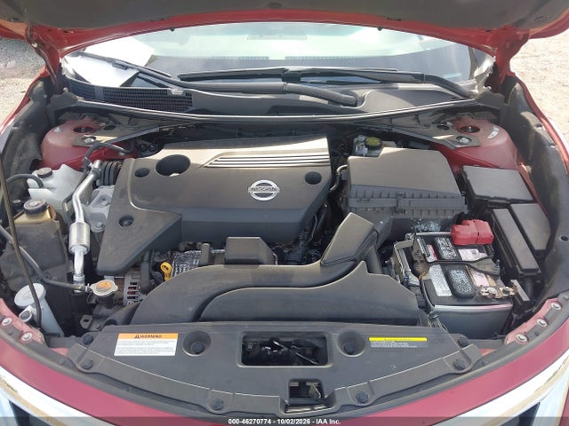 Aukcja sprzedaży 2015 Nissan Altima 2.5 Sl, vin: 1N4AL3AP8FN407249, numer aukcji: 46270774