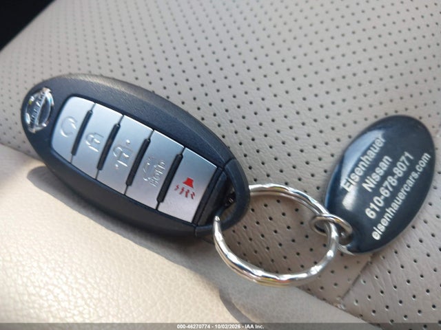Aukcja sprzedaży 2015 Nissan Altima 2.5 Sl, vin: 1N4AL3AP8FN407249, numer aukcji: 46270774