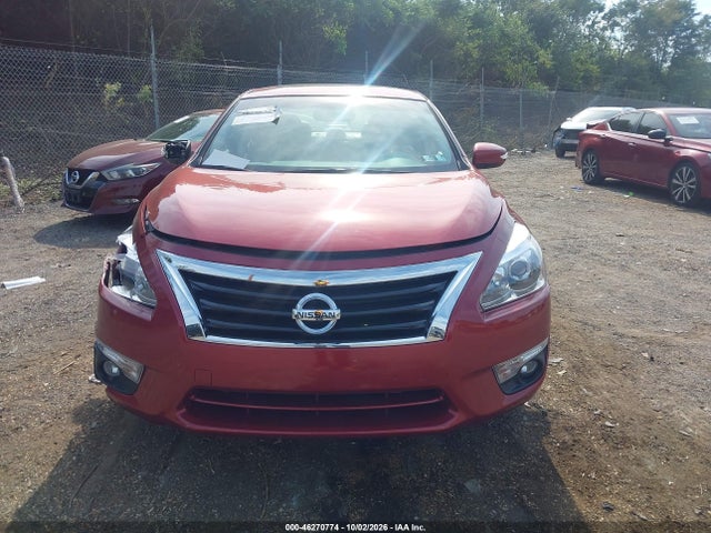 Aukcja sprzedaży 2015 Nissan Altima 2.5 Sl, vin: 1N4AL3AP8FN407249, numer aukcji: 46270774