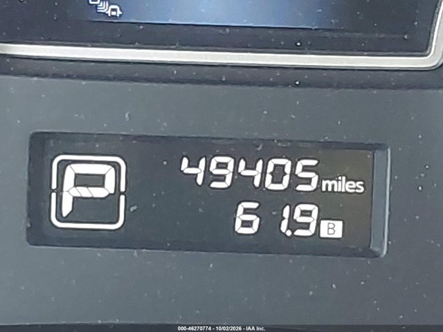 Aukcja sprzedaży 2015 Nissan Altima 2.5 Sl, vin: 1N4AL3AP8FN407249, numer aukcji: 46270774