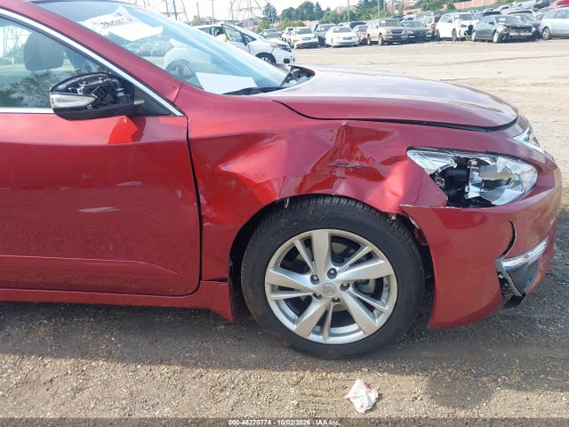 Aukcja sprzedaży 2015 Nissan Altima 2.5 Sl, vin: 1N4AL3AP8FN407249, numer aukcji: 46270774