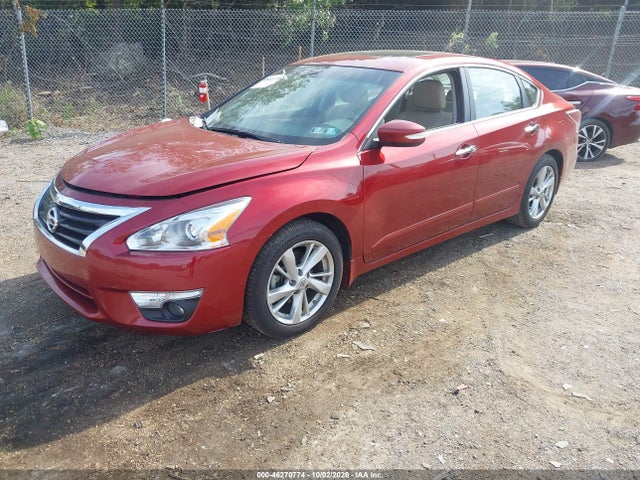 Aukcja sprzedaży 2015 Nissan Altima 2.5 Sl, vin: 1N4AL3AP8FN407249, numer aukcji: 46270774
