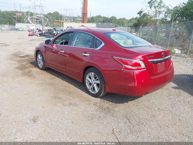 Aukcja sprzedaży 2015 Nissan Altima 2.5 Sl, vin: 1N4AL3AP8FN407249, numer aukcji: 46270774