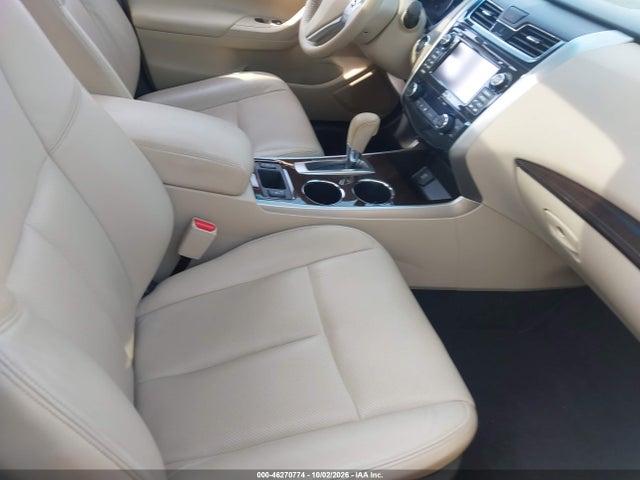 Aukcja sprzedaży 2015 Nissan Altima 2.5 Sl, vin: 1N4AL3AP8FN407249, numer aukcji: 46270774