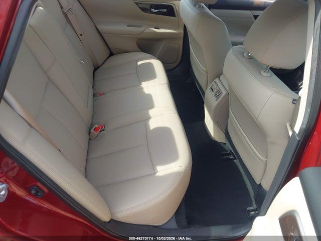 Aukcja sprzedaży 2015 Nissan Altima 2.5 Sl, vin: 1N4AL3AP8FN407249, numer aukcji: 46270774