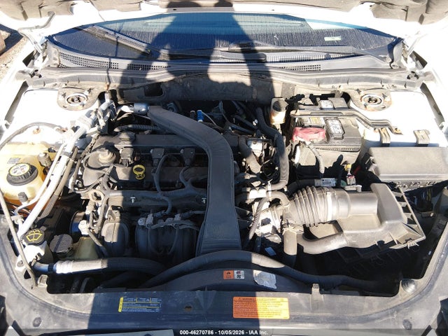 Aukcja sprzedaży 2009 Mercury Milan I4, vin: 3MEHM07Z39R607789, numer aukcji: 46270786