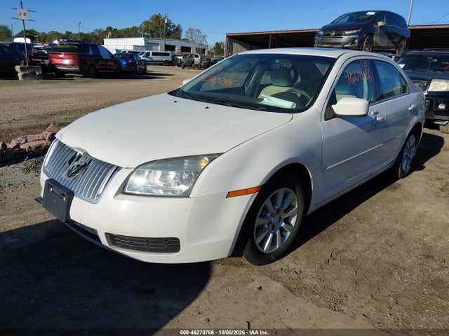 Aukcja sprzedaży 2009 Mercury Milan I4, vin: 3MEHM07Z39R607789, numer aukcji: 46270786