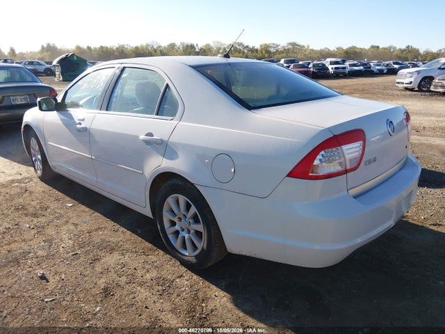 Aukcja sprzedaży 2009 Mercury Milan I4, vin: 3MEHM07Z39R607789, numer aukcji: 46270786