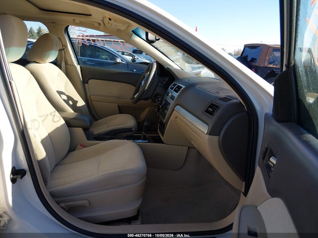 Aukcja sprzedaży 2009 Mercury Milan I4, vin: 3MEHM07Z39R607789, numer aukcji: 46270786