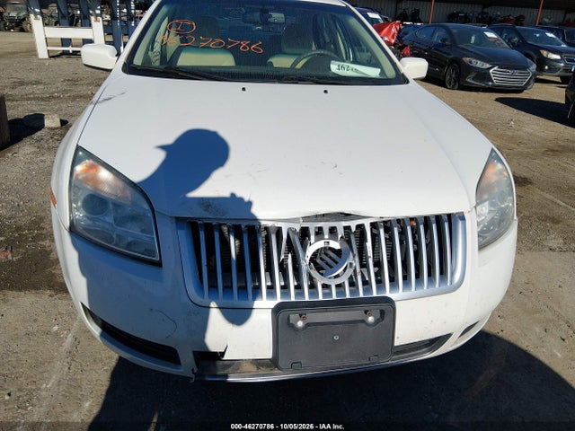 Aukcja sprzedaży 2009 Mercury Milan I4, vin: 3MEHM07Z39R607789, numer aukcji: 46270786