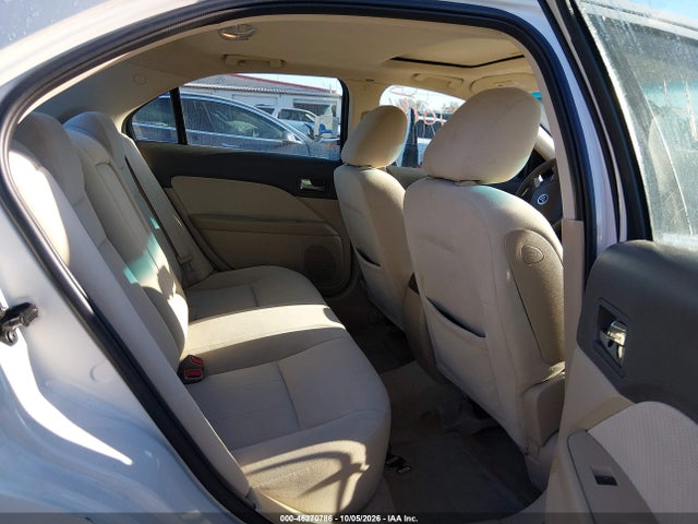 Aukcja sprzedaży 2009 Mercury Milan I4, vin: 3MEHM07Z39R607789, numer aukcji: 46270786