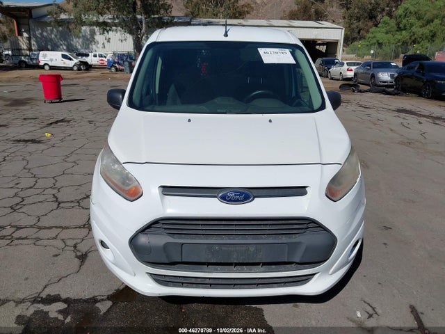 Aukcja sprzedaży 2016 Ford Transit Connect Xlt, vin: NM0LS7F73G1231285, numer aukcji: 46270789