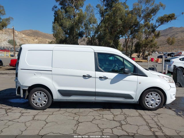 Aukcja sprzedaży 2016 Ford Transit Connect Xlt, vin: NM0LS7F73G1231285, numer aukcji: 46270789