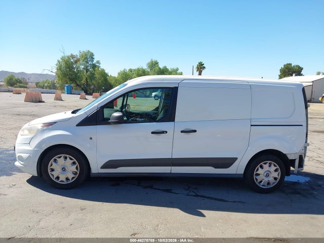 Aukcja sprzedaży 2016 Ford Transit Connect Xlt, vin: NM0LS7F73G1231285, numer aukcji: 46270789