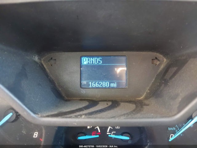 Aukcja sprzedaży 2016 Ford Transit Connect Xlt, vin: NM0LS7F73G1231285, numer aukcji: 46270789