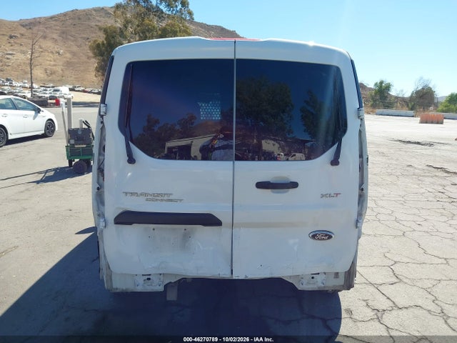 Aukcja sprzedaży 2016 Ford Transit Connect Xlt, vin: NM0LS7F73G1231285, numer aukcji: 46270789