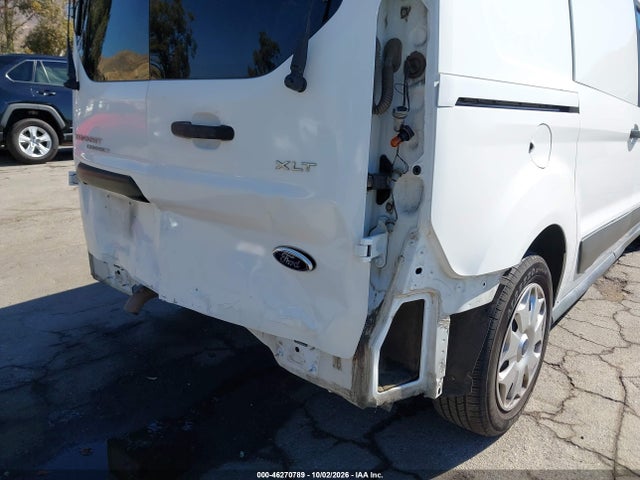 Aukcja sprzedaży 2016 Ford Transit Connect Xlt, vin: NM0LS7F73G1231285, numer aukcji: 46270789