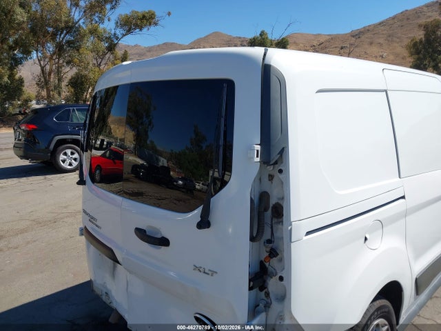 Aukcja sprzedaży 2016 Ford Transit Connect Xlt, vin: NM0LS7F73G1231285, numer aukcji: 46270789