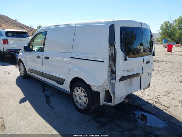 Aukcja sprzedaży 2016 Ford Transit Connect Xlt, vin: NM0LS7F73G1231285, numer aukcji: 46270789