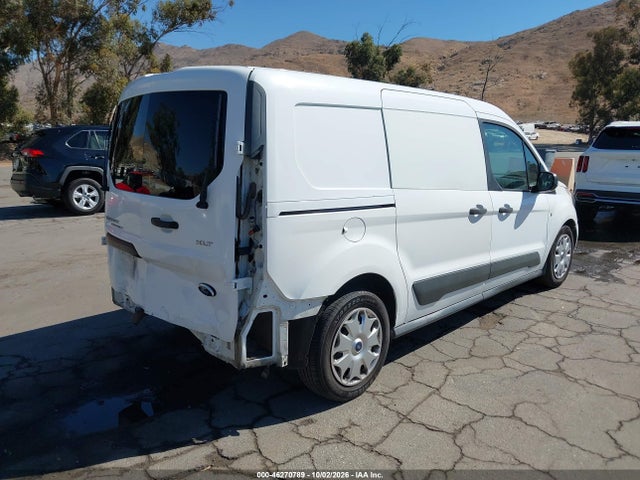 Aukcja sprzedaży 2016 Ford Transit Connect Xlt, vin: NM0LS7F73G1231285, numer aukcji: 46270789
