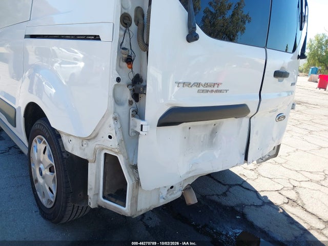 Aukcja sprzedaży 2016 Ford Transit Connect Xlt, vin: NM0LS7F73G1231285, numer aukcji: 46270789