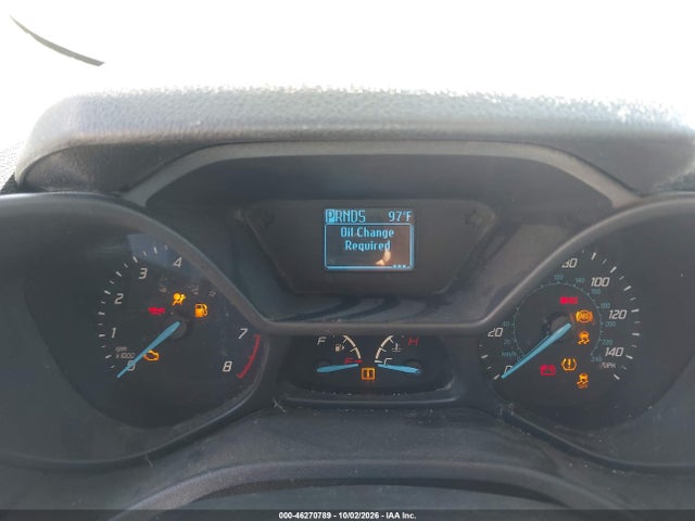 Aukcja sprzedaży 2016 Ford Transit Connect Xlt, vin: NM0LS7F73G1231285, numer aukcji: 46270789