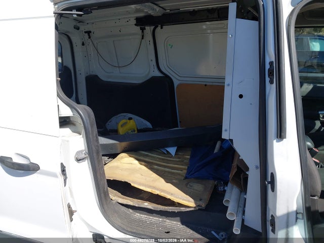 Aukcja sprzedaży 2016 Ford Transit Connect Xlt, vin: NM0LS7F73G1231285, numer aukcji: 46270789