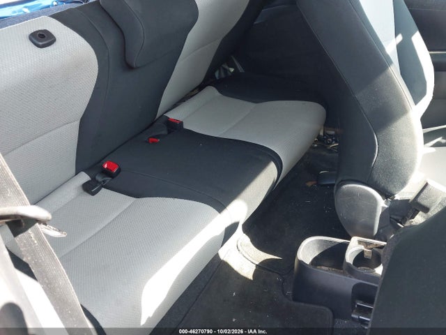 Aukcja sprzedaży 2014 Toyota Yaris L (tmc/cbu Plant), vin: JTDJTUD38ED586874, numer aukcji: 46270790