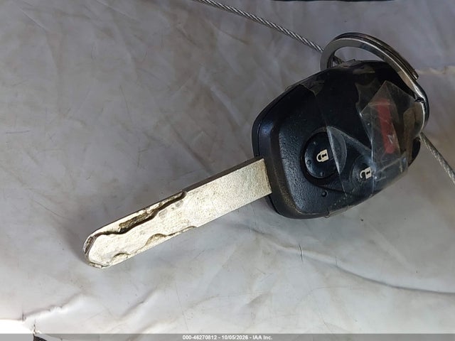2011 Honda Cr-v Ex-l მანქანა იყიდება აუქციონზე, vin: 5J6RE4H77BL047989, აუქციონის ნომერი: 46270812
