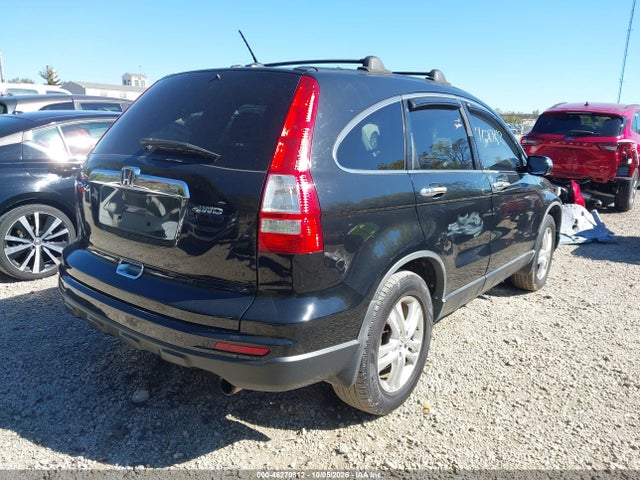2011 Honda Cr-v Ex-l მანქანა იყიდება აუქციონზე, vin: 5J6RE4H77BL047989, აუქციონის ნომერი: 46270812