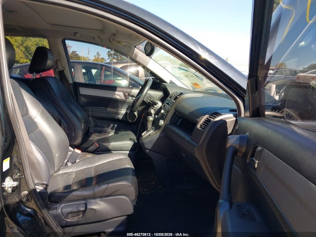 2011 Honda Cr-v Ex-l მანქანა იყიდება აუქციონზე, vin: 5J6RE4H77BL047989, აუქციონის ნომერი: 46270812