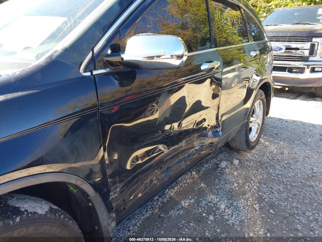 2011 Honda Cr-v Ex-l მანქანა იყიდება აუქციონზე, vin: 5J6RE4H77BL047989, აუქციონის ნომერი: 46270812