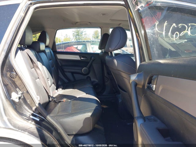 2011 Honda Cr-v Ex-l მანქანა იყიდება აუქციონზე, vin: 5J6RE4H77BL047989, აუქციონის ნომერი: 46270812
