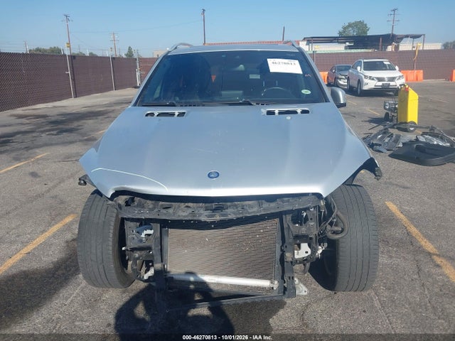 Aukcja sprzedaży 2017 Mercedes-benz Gle 350, vin: 4JGDA5JB3HA899787, numer aukcji: 46270813