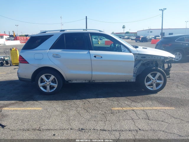 Aukcja sprzedaży 2017 Mercedes-benz Gle 350, vin: 4JGDA5JB3HA899787, numer aukcji: 46270813