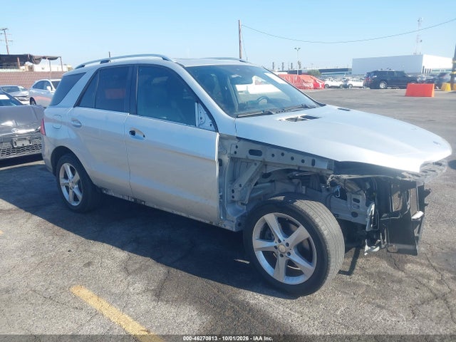 Aukcja sprzedaży 2017 Mercedes-benz Gle 350, vin: 4JGDA5JB3HA899787, numer aukcji: 46270813