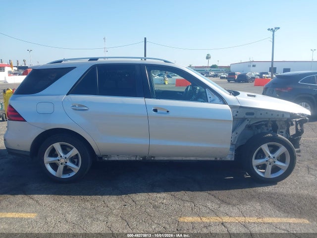 Aukcja sprzedaży 2017 Mercedes-benz Gle 350, vin: 4JGDA5JB3HA899787, numer aukcji: 46270813