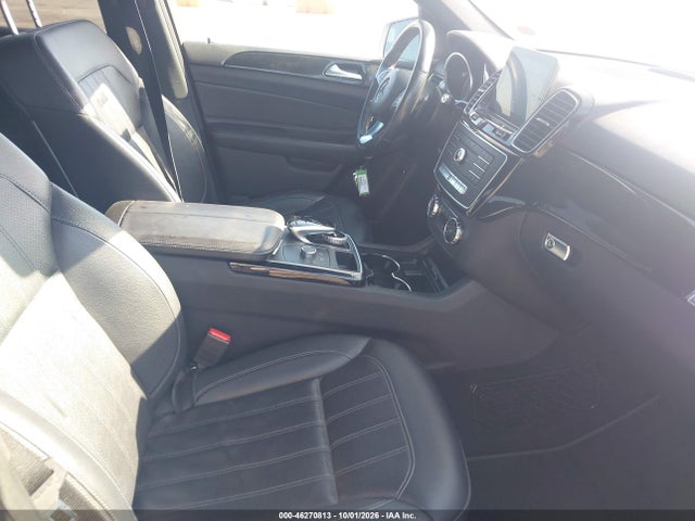 Aukcja sprzedaży 2017 Mercedes-benz Gle 350, vin: 4JGDA5JB3HA899787, numer aukcji: 46270813