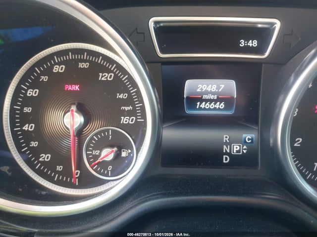 Aukcja sprzedaży 2017 Mercedes-benz Gle 350, vin: 4JGDA5JB3HA899787, numer aukcji: 46270813