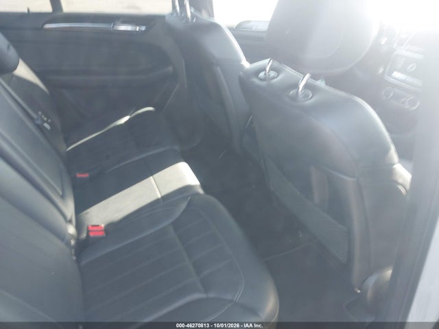 Aukcja sprzedaży 2017 Mercedes-benz Gle 350, vin: 4JGDA5JB3HA899787, numer aukcji: 46270813