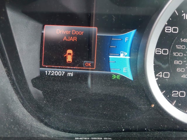 46270814 :رقم المزاد ، 1FM5K8D84DGC53006 vin ، 2013 Ford Explorer Xlt مزاد بيع