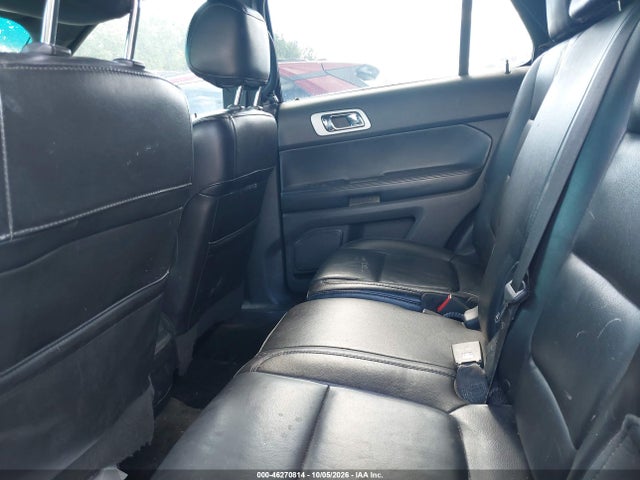 46270814 :رقم المزاد ، 1FM5K8D84DGC53006 vin ، 2013 Ford Explorer Xlt مزاد بيع