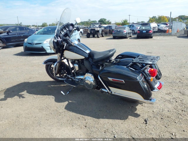 Aukcja sprzedaży 2016 Harley-davidson Flhtp Police Electra Glide, vin: 1HD1FMM13GB685282, numer aukcji: 46270817