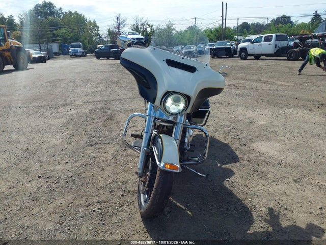 Aukcja sprzedaży 2016 Harley-davidson Flhtp Police Electra Glide, vin: 1HD1FMM13GB685282, numer aukcji: 46270817