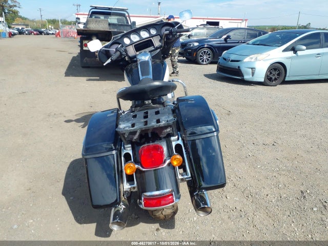 Aukcja sprzedaży 2016 Harley-davidson Flhtp Police Electra Glide, vin: 1HD1FMM13GB685282, numer aukcji: 46270817
